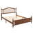 Modern Minimalist Bed Frame