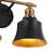 Dimmable 3-Light Bathroom Vanity Light-116586900