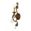 Josephine 1 - Light Candle Wall Light-1152383358-1152383258