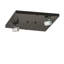 Hyde Park 2 - Light Flush Mount