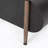 RECTANGLE FIRE PIT - 50,000BTU
