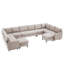 Canapé modulaire Dorch-1514279336