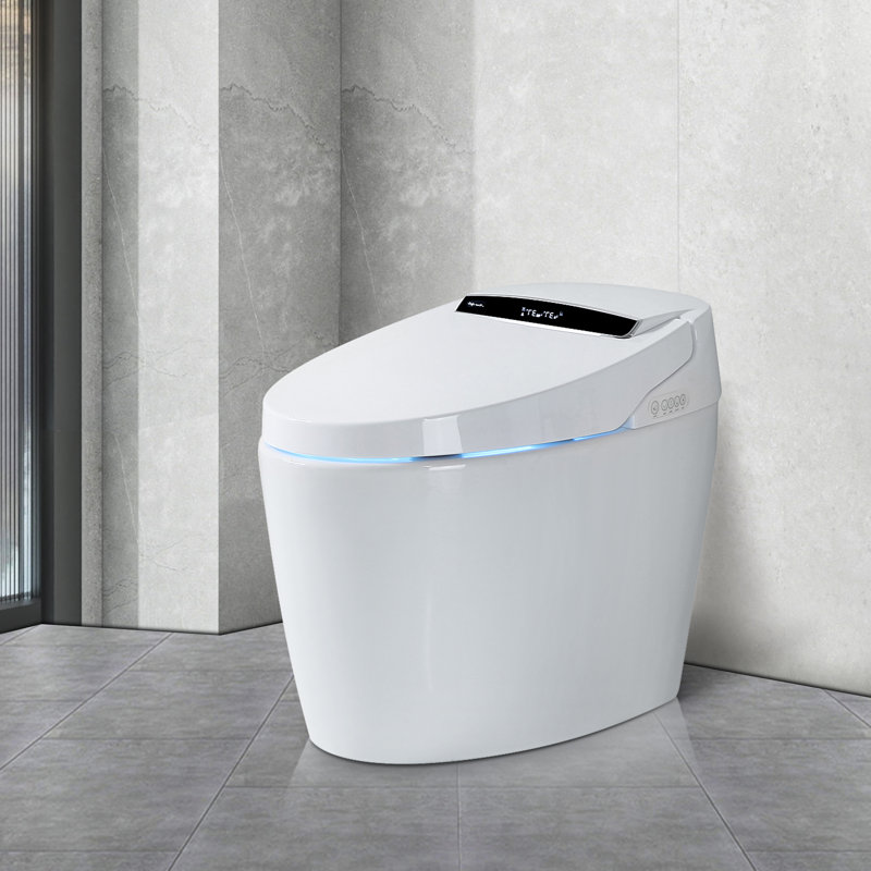 Toilette intelligente avec bidet Smart Smart