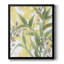 Toile encadrée de qualité supérieure Sea Grass Fresco III - prête à être accrochée-1156073193-1156073191