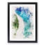 Maldives Paradise Beach - Picture Frame Painting Print-56741305-56741308