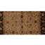 Handmade Silk and Wool Oriental Area Rug