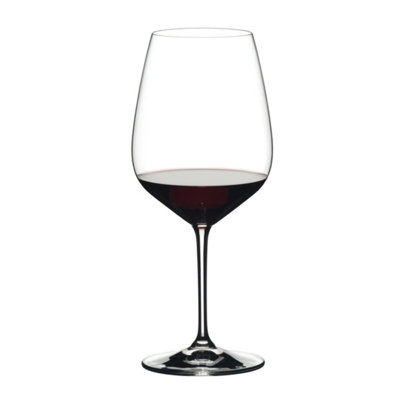 Verres à vin RIEDEL 4411/0 Extreme Cabernet 28,22 oz, ensemble économique, acheter 3 et 4