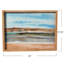 Abstract Watercolor Landscape