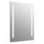 Verdera® Lighted Bathroom/Vanity Mirror
