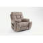 Fauteuil inclinable rembourré Khelani-1706812198