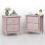 Table de chevet 19,7 po-131178439