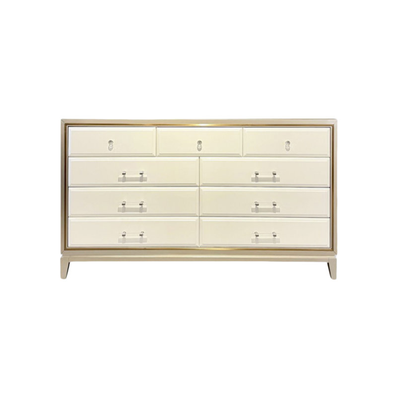 Armoire de véranda de luxe American Light
