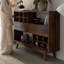 Armoire à thé portable