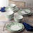 Noritake Bloomington Road Salad Plates, 8-1/4"-111059090