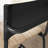Counter Stool with Metal Frame-1355659055-1355659049