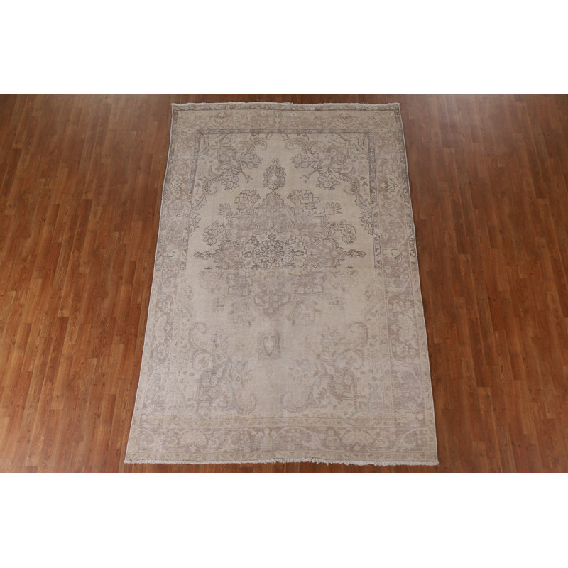 Tapis persan Tabriz