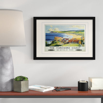 No Frame Print