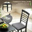 17.9'' H Upholstered Side Chair