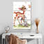 Ashelle Sweet Woodland Friends-108623902