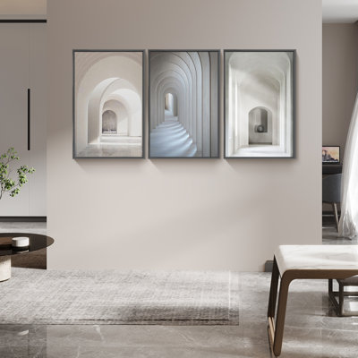 3 - Pieces