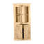 Bisen Display Cabinet