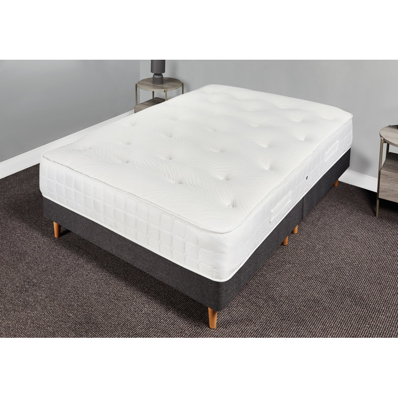 Sloomy Mattress, Super King (6')