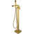Brushed Gold est en rupture de stock