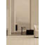 Branch Oak Pedestal End Table-307384424