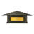 Alissone Pier Mount Light