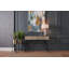 Handmade Metal Elevated Planter-110455047