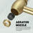 Wall Mount Kitchen Faucet-117496330