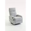 Fauteuil court en peluche-129584528
