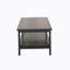 Table basse Wallace & Bay Marb Brown