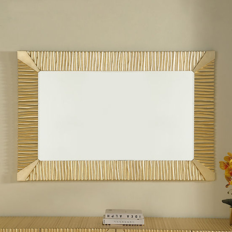 Console Salma Gold
