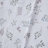 Cozy Flannel 100% Cotton Sheet Set-119030958-119031001