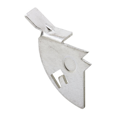 Prime-Line Knife Latches Right Hand