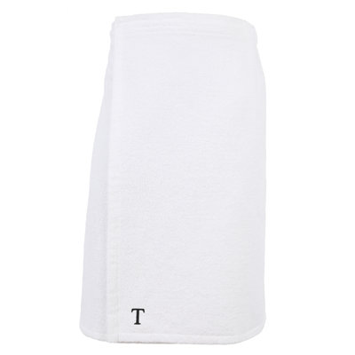 Body Wrap Bath Towel