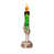 Green est en rupture de stock
