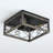 Kurpaska Flush Mount