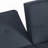 Convertible Futon Sofa Bed Adjustable Back Sleeper Couch