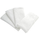 Ceballos Polyester Square Napkin