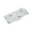 Vintage Non-Pasted Non-Woven 3D Embossed Wallpaper Roll-1734377178