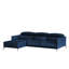 Beaman 4 Seater Corner Sofa -57293383-57293389
