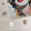 «Bright Bright Graffiti Star» par Dakota Fields-1004267701-1004267658