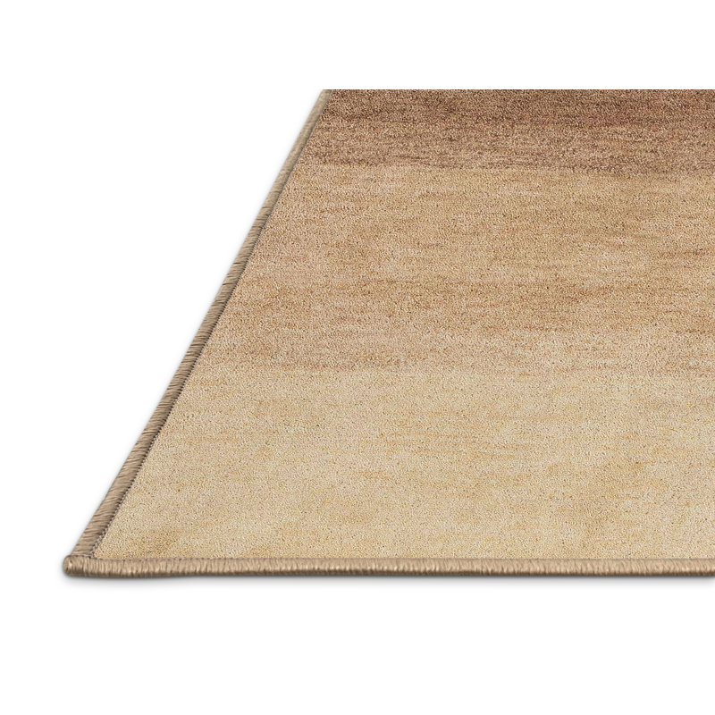 Ombre Indoor Rug, Rectangle 2' x 3'