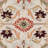 Hollander Hand-Hooked Wool Red Area Rug-21274523