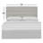 Marquise Upholstered Headboard-233994623-194652455