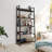 Hasnath Ladder Bookcase-2016684703-2016684701