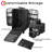 Plastic Makeup Organizer