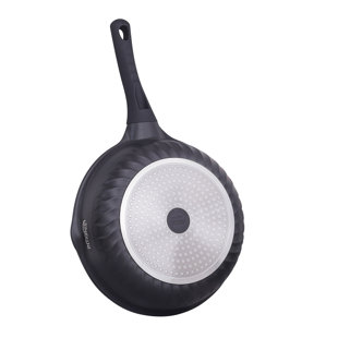 10 - Piece Non-Stick Aluminum Cookware Set
